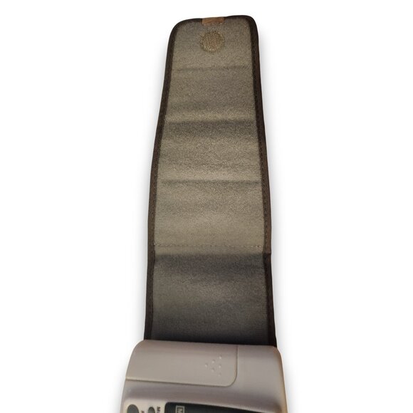 WrisTech Digital Blood Pressure Monitor HL-168 - Picture 5 of 7